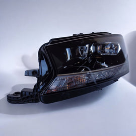 Frontscheinwerfer Skoda Fabia III 6V1941015F Full LED Links Headlight