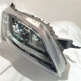 Frontscheinwerfer Fiat Ducato 1394425080 Rechts Scheinwerfer Headlight