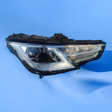 Load image into Gallery viewer, Frontscheinwerfer Audi A4 B9 8W0941006 Xenon Rechts Scheinwerfer Headlight