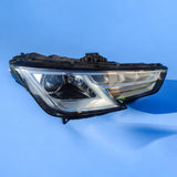 Frontscheinwerfer Audi A4 B9 8W0941006 Xenon Rechts Scheinwerfer Headlight