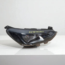 Frontscheinwerfer Ford Focus IV LED Rechts Scheinwerfer Headlight SCH2453815402ut