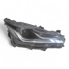 Frontscheinwerfer Toyota Corolla 81110-02T51-00 Full LED Rechts Headlight SCH7453590145jd