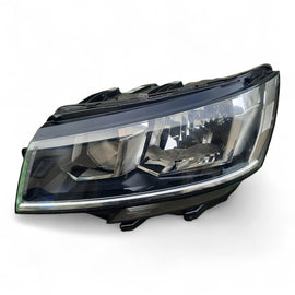 Frontscheinwerfer VW Transporter 7L1941005B Links Scheinwerfer Headlight SCH2703239724jp
