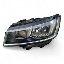 Laden Sie das Bild in den Galerie-Viewer, Frontscheinwerfer VW Transporter 7L1941005B Links Scheinwerfer Headlight SCH2703239724jp