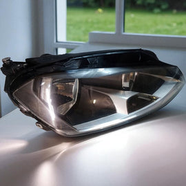 Frontscheinwerfer VW Golf VII 5G1941006 Rechts Scheinwerfer Headlight SCH3546679145un