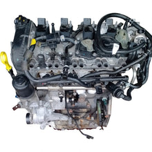 Laden Sie das Bild in den Galerie-Viewer, Motor Audi Seat Skoda VW Leon III DKZ 2.0 TSI 25TKm Diesel Engine Unkomplett