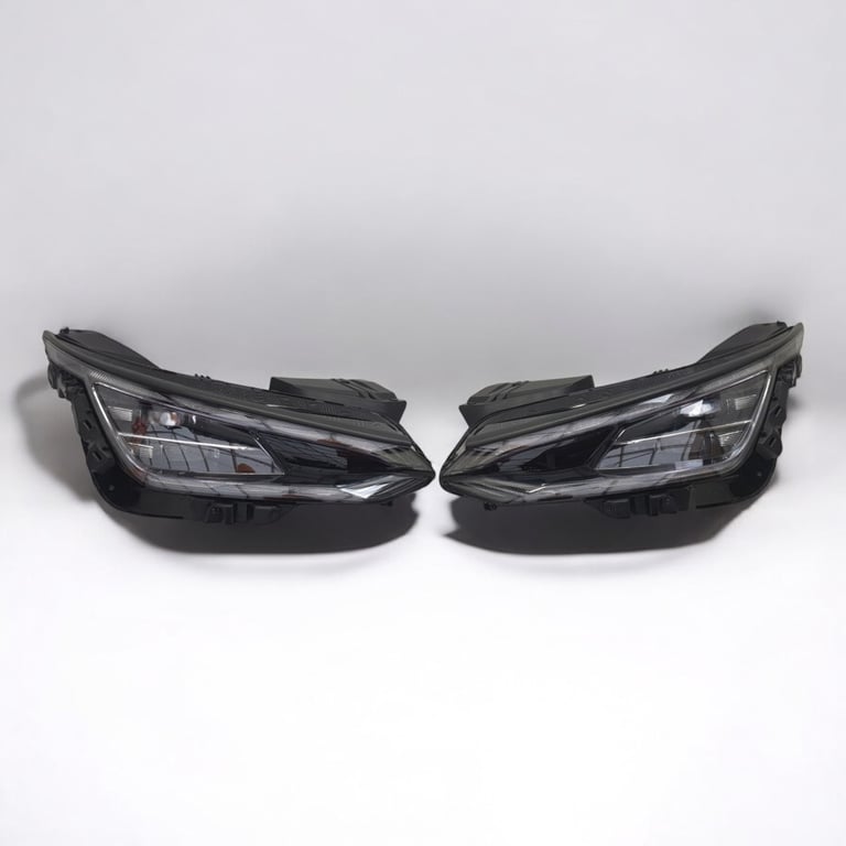 Frontscheinwerfer Kia Ev6 92102CV1 Full LED Ein Stück (Rechts oder Links)