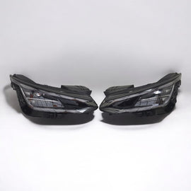 Frontscheinwerfer Kia Ev6 92102CV1 Full LED Ein Stück (Rechts oder Links)