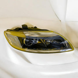 Frontscheinwerfer Audi Q7 4L0941030M Xenon Rechts Scheinwerfer Headlight SCH9970401202up