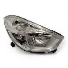 Load image into Gallery viewer, Frontscheinwerfer Dacia Dokker 260102414R Rechts Scheinwerfer Headlight SCH8195324445gx