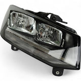Frontscheinwerfer Audi Q2 81A941004 Rechts Scheinwerfer Headlight