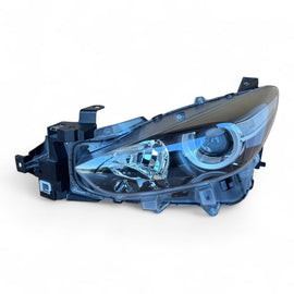 Frontscheinwerfer Mazda 3 Bm BACS-51040 Links Scheinwerfer Headlight