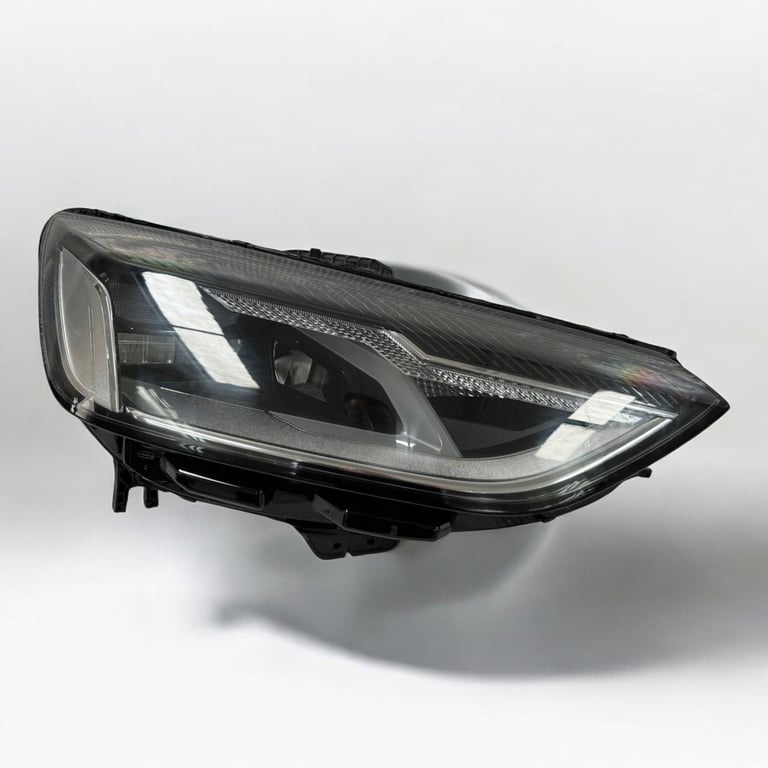 Frontscheinwerfer Audi A4 B9 8W0941012 LED Rechts Scheinwerfer Headlight