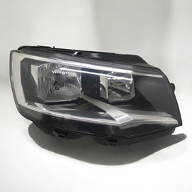 Frontscheinwerfer VW T5 H1BB-13E014-DD 7E1941006E LED Rechts Headlight SCH1733690889qo
