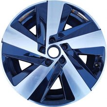Load image into Gallery viewer, 1x Alufelge 18 Zoll 8.0" 5x112 40ET 3G8601025AB VW Passat B8 Arteon Rim Wheel FEL3308801149pc