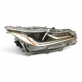 Frontscheinwerfer Toyota Corolla 81145-02T51 Rechts Scheinwerfer Headlight SCH5011656659yk