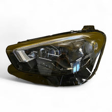Laden Sie das Bild in den Galerie-Viewer, Frontscheinwerfer Mercedes-Benz W213 A2139066710 LED Rechts oder Links SCH8618496099on
