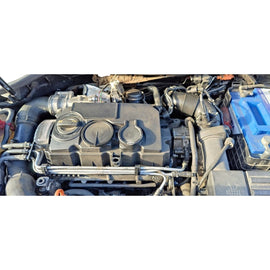 Motor Audi Skoda VW Golf V BLS 1.9 TDI 105PS 77kW 362TKm Diesel Engine Komplett