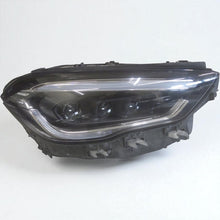 Load image into Gallery viewer, Frontscheinwerfer Mercedes-Benz W247 A2479065006KZ LED Rechts Headlight SCH7018653211hl