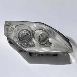 Frontscheinwerfer Renault Laguna III 260100035R Xenon Rechts Headlight SCH2996181359ij
