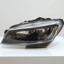 Laden Sie das Bild in den Galerie-Viewer, Frontscheinwerfer Skoda Superb III 3V1041015 Xenon Links Scheinwerfer Headlight