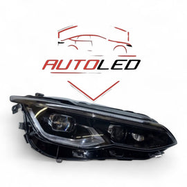 Frontscheinwerfer VW Golf 5H1941060H LED Ein Stück (Rechts oder Links) Headlight SCH2379561961zm