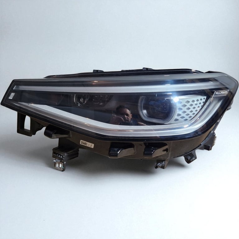 Frontscheinwerfer VW 11B941035D Full LED Links Scheinwerfer Headlight SCH1291100690ym