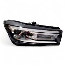 Load image into Gallery viewer, Frontscheinwerfer Audi Q5 80A941006 Xenon Rechts Scheinwerfer Headlight
