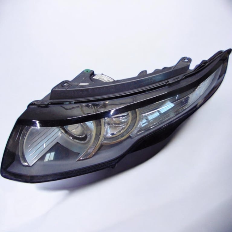 Frontscheinwerfer Land Rover Range Evoque BJ3213W030 Xenon Links Headlight SCH8315963991ri