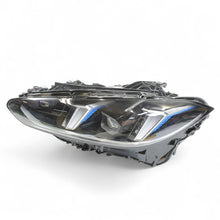 Laden Sie das Bild in den Galerie-Viewer, Frontscheinwerfer BMW G22 G82 5A3B303 LED Links Scheinwerfer Headlight SCH2255979086xo