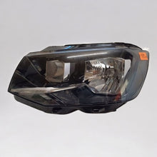 Load image into Gallery viewer, Frontscheinwerfer VW Transporter 7E1941015AD Links Scheinwerfer Headlight