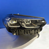 Frontscheinwerfer BMW X3 G01 G02 A85A29206-10 Full LED Rechts Headlight