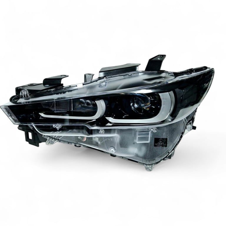 Frontscheinwerfer Mazda Cx-5 KSD6-51040 Full LED Links Scheinwerfer Headlight SCH1112142284zu