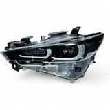 Frontscheinwerfer Mazda Cx-5 KSD6-51040 Full LED Links Scheinwerfer Headlight