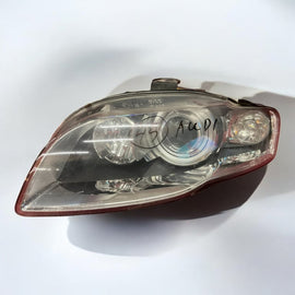 Frontscheinwerfer Audi A4 B7 8E0941003A Xenon Links Scheinwerfer Headlight