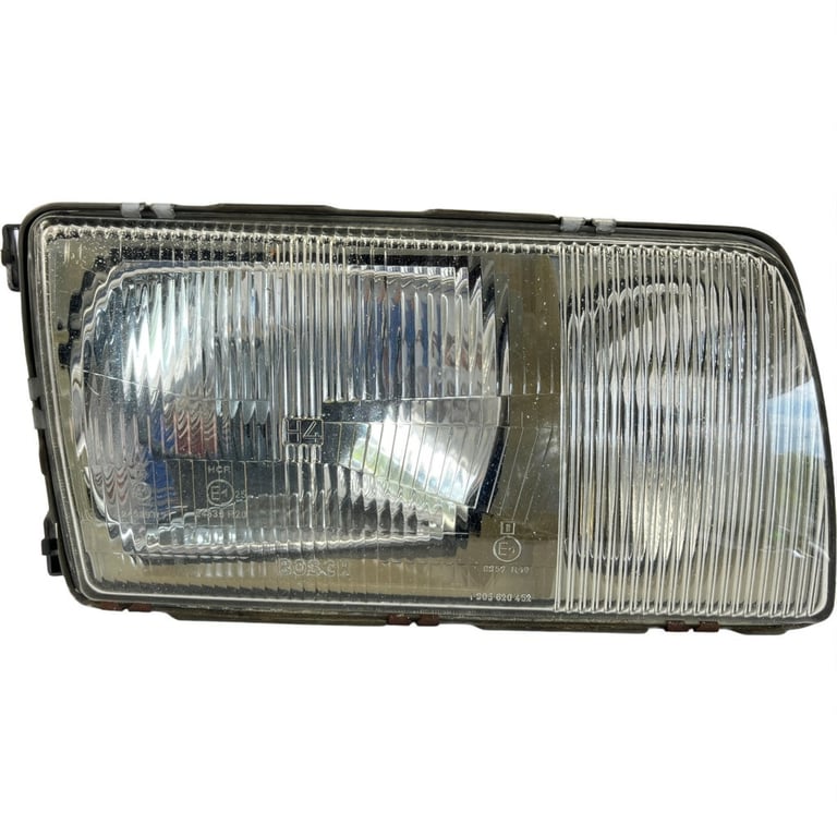 Frontscheinwerfer Mercedes-Benz W126 SDV04920 Rechts Scheinwerfer Headlight SCH3622841550ss