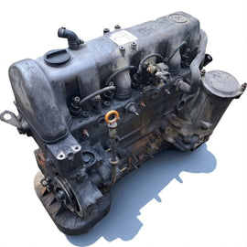 Motor Mercedes-Benz W123 W460 617931 3.0 88PS 65kW 150TKm Diesel Unkomplett