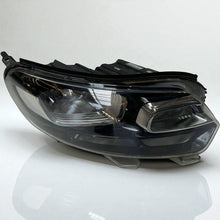 Laden Sie das Bild in den Galerie-Viewer, Frontscheinwerfer Citroën Jumpy 9808567680 Rechts Scheinwerfer Headlight