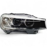 Frontscheinwerfer BMW F26 X3 F25 7401132-05 Bi-Xenon Rechts Headlight