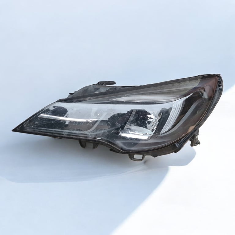 Frontscheinwerfer Opel Astra K 39195688 Full LED Ein Stück (Rechts oder Links)