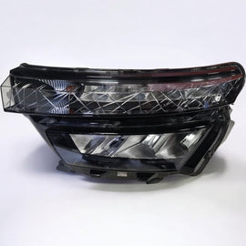 Frontscheinwerfer Skoda Kamiq 658941015 Links Scheinwerfer Headlight SCH8775740218je