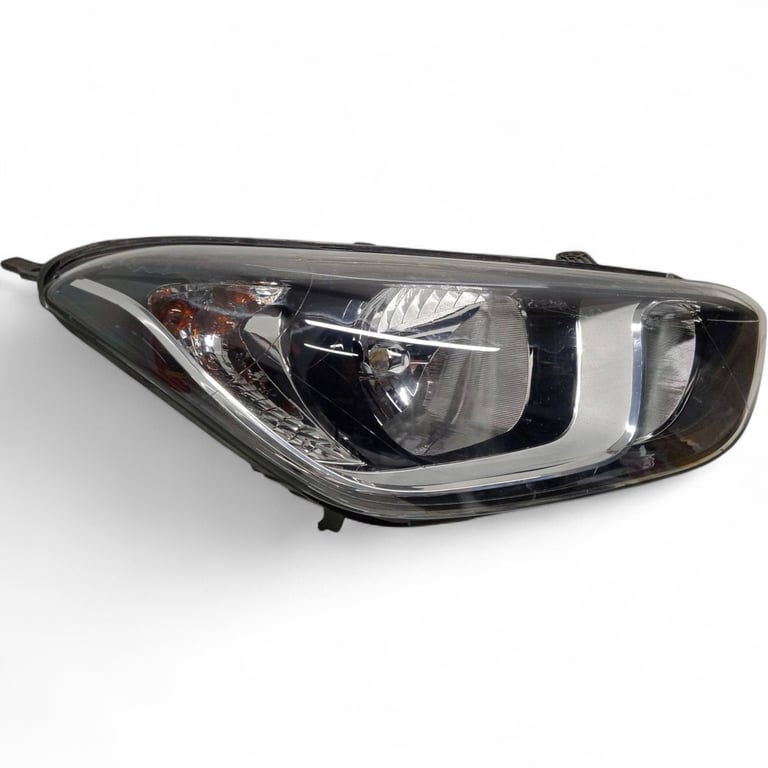 Frontscheinwerfer Hyundai I20 AKH17480 Rechts Scheinwerfer Headlight