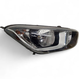 Frontscheinwerfer Hyundai I20 AKH17480 Rechts Scheinwerfer Headlight