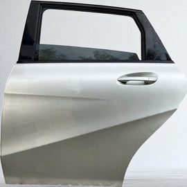 Tür Mercedes-Benz W246 Hinten Links Door Porta Porte