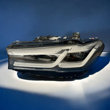 Load image into Gallery viewer, Frontscheinwerfer BMW G31 G30 9850581-07 LED Links Scheinwerfer Headlight SCH3475918252dh