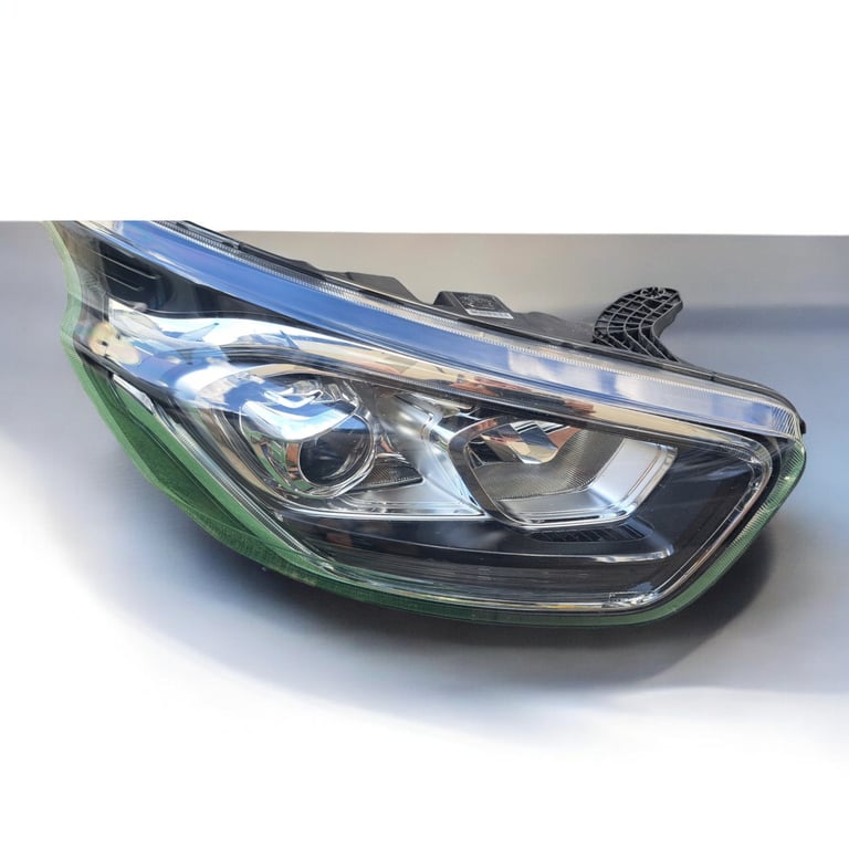 Frontscheinwerfer Ford Transit Custom JK21-13W029-DJ LED Rechts Headlight