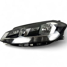 Load image into Gallery viewer, Frontscheinwerfer VW Golf VII 5G0941005D LED Links Scheinwerfer Headlight SCH9895112904xp