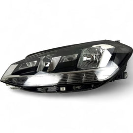 Frontscheinwerfer VW Golf VII 5G0941005D LED Links Scheinwerfer Headlight SCH9895112904xp