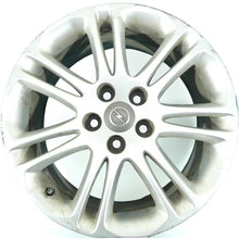 Laden Sie das Bild in den Galerie-Viewer, 1x Alufelge 18 Zoll 8.0&quot; 5x120 42ET 1323088 Opel Insignia A Rim Wheel
