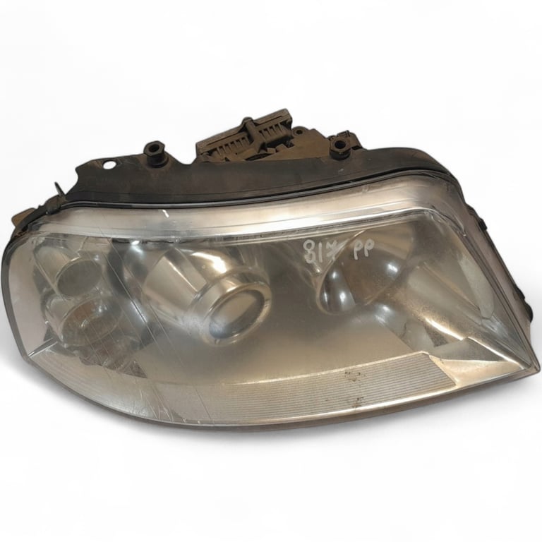 Frontscheinwerfer VW Sharan 7M3941016AC Xenon Rechts Scheinwerfer Headlight SCH8017191507vi